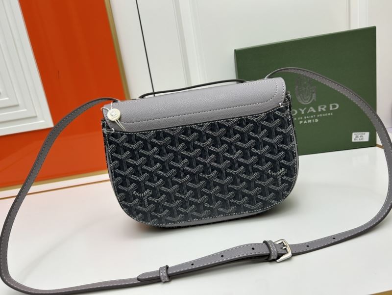 Goyard Satchel Bags